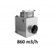 Filtr aparatu nawiewnego 860 m3/h