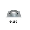 Podstawa kominowa 150 mm OCYNK