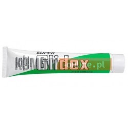 Pasta silikonowa GLIDEX