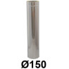 Rura kominowa kwasoodporna izolowana 150 mm