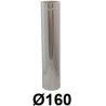 Rura kominowa kwasoodporna izolowana 160 mm