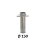 Podstawa dachowa BII 150 mm OCYNK