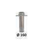 Podstawa dachowa BII 160 mm OCYNK