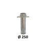 Podstawa dachowa BII 250 mm OCYNK