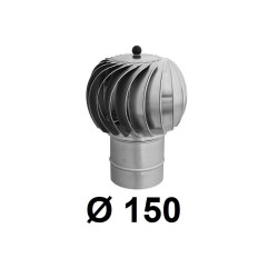Turbowent 150 OCAL nieotwierany