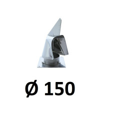 Rotowent 150 podstawa kwadratowa