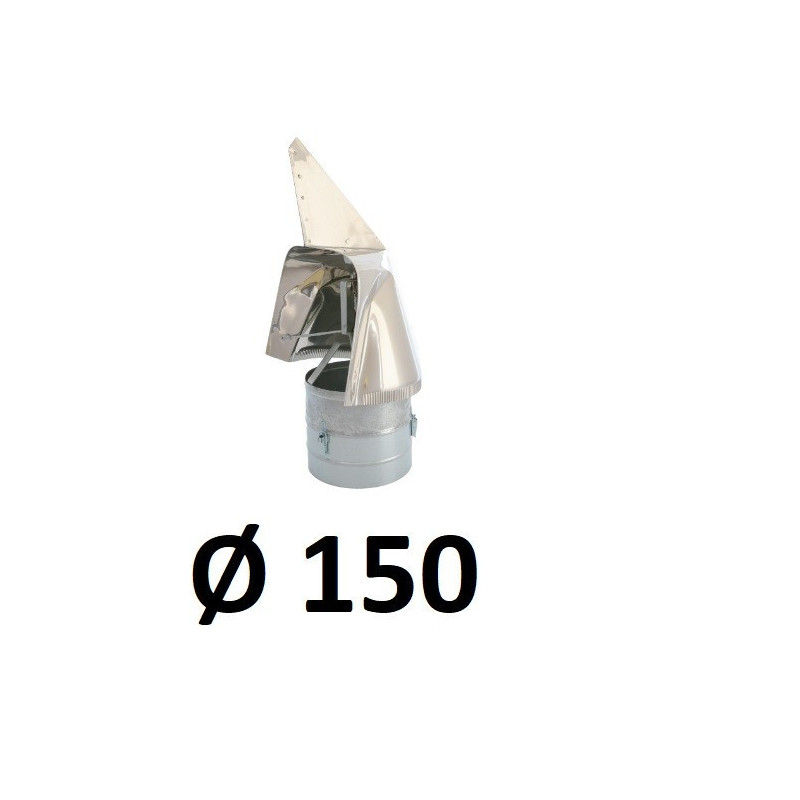 Rotowent 150 