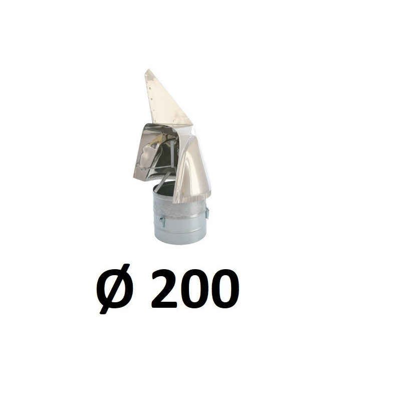 Rotowent 200 