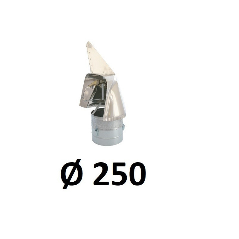 Rotowent 250 
