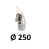 Rotowent 250 