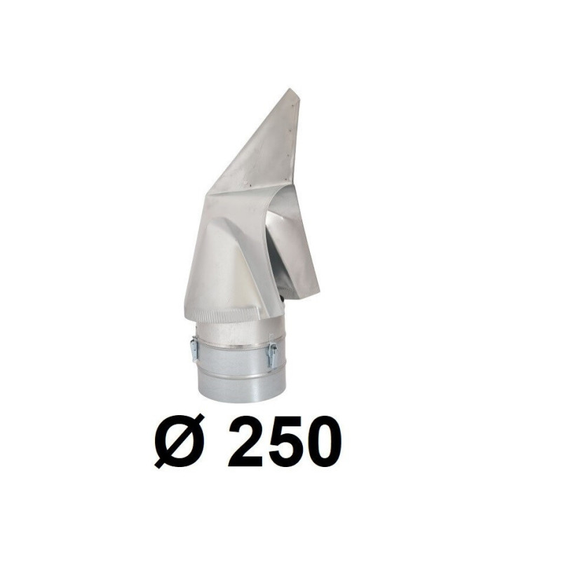 Rotowent 250 
