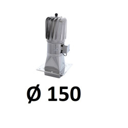 TULIPAN Hybrydowy 150 CHAL 