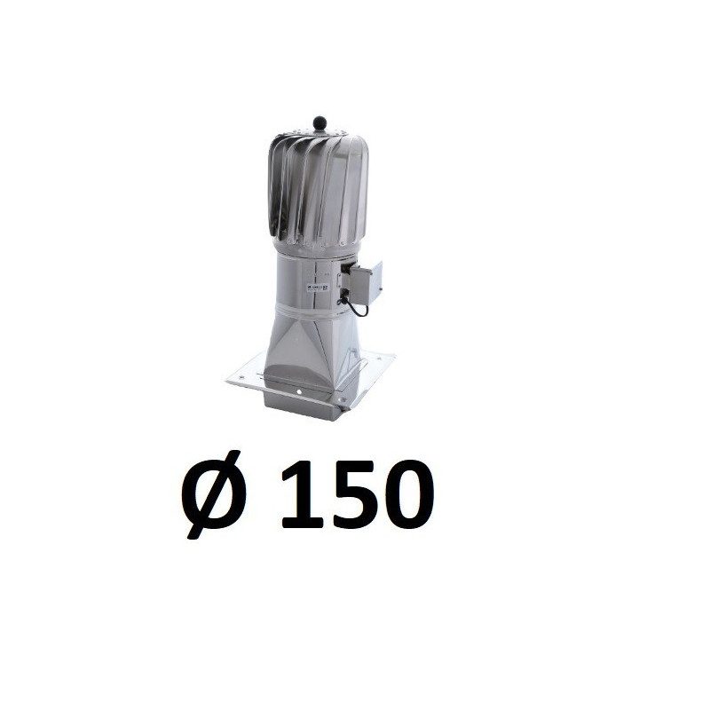 TULIPAN Hybrydowy 150 CHAL 