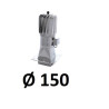 TULIPAN Hybrydowy 150 CHCH