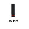 Rura pelet 80 mm / 0,5 m
