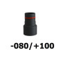 Redukcja pellet -80/+100 mm