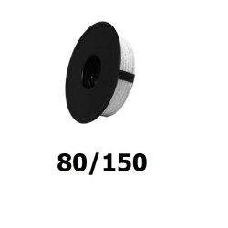 Wkładka ceramiczna ze sznurem 80/150 pelet