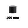 Miska / Zaślepka 100 mm pelet