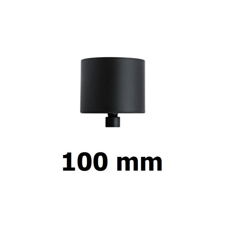 Miska z odpływem 100 mm pelet