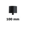 Miska z odpływem 100 mm pelet