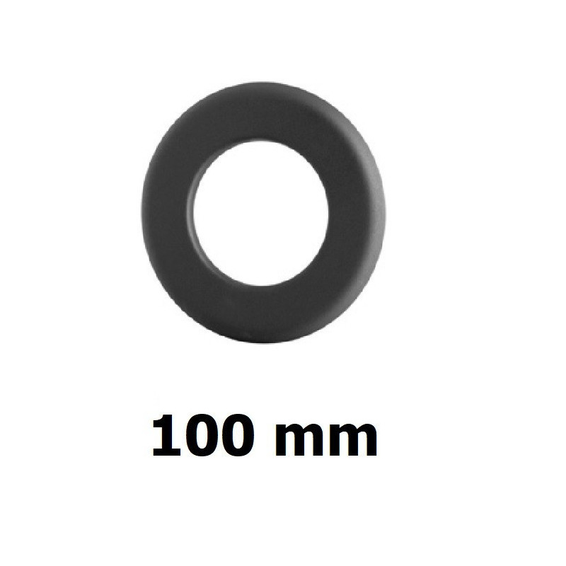 Rozeta 100 mm pelet