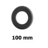 Rozeta 100 mm pelet