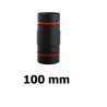 Złączka męska 100 mm pelet