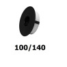 Wkładka ceramiczna ze sznurem 100/140 pelet