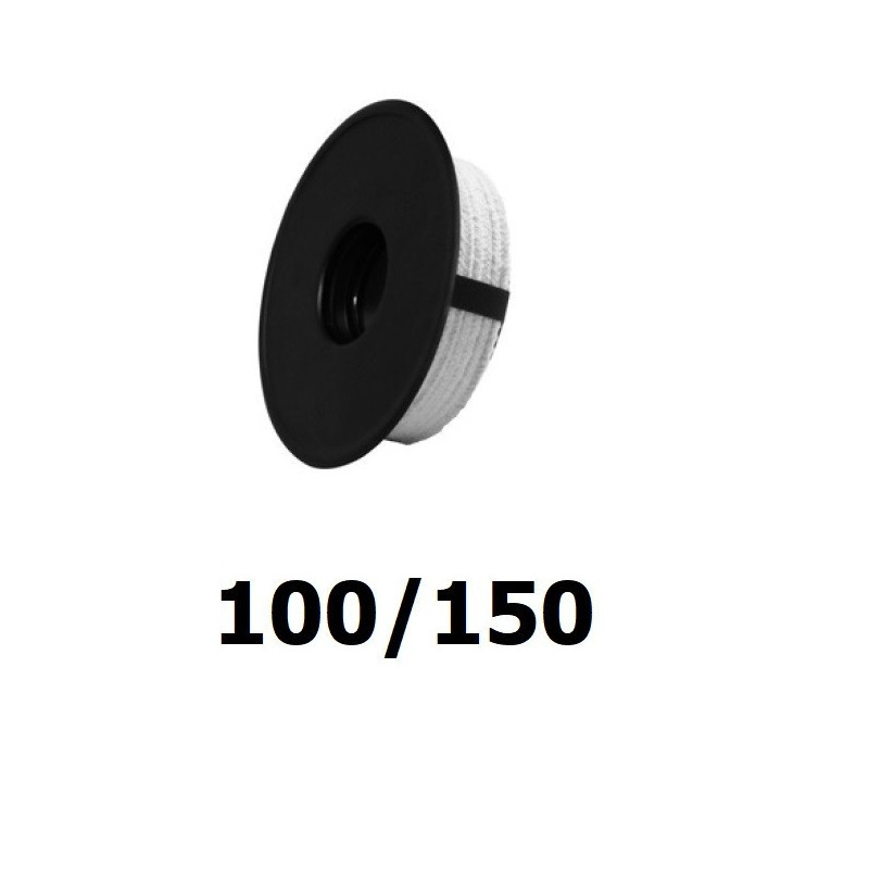 Wkładka ceramiczna ze sznurem 100/150 pelet