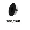 Wkładka ceramiczna ze sznurem 100/160 pelet