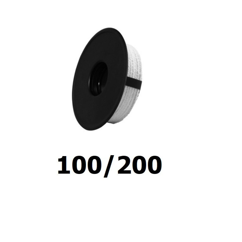 Wkładka ceramiczna ze sznurem 100/200 pelet