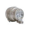 Regulator ciągu komina 80 mm z redukcją 110 mm