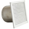 Czerpnia Powietrza RAINSTOP CZNP200-ML-RS 200 mm Biała