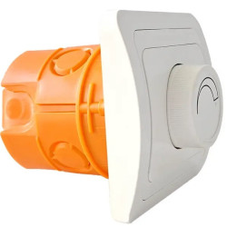Regulator Obrotów RO-200 Darco | Do AN i GCK | 200W 230V