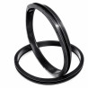 Uszczelka gumowa GASK 315 mm – EPDM, szczelne połączenie wentylacyjne