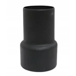 Redukcja pellet stalowa 80/100 mm czarna – farba Senotherm 400°C